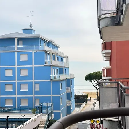 Appartamento Grazia - Solo Per Famiglie - Walterigato Lido di Jesolo