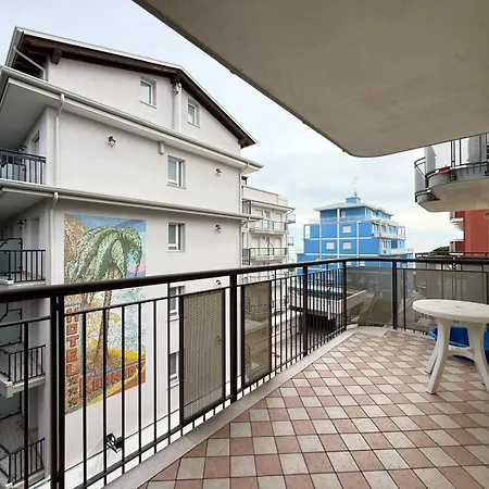 Appartamento Grazia - Solo Per Famiglie - Walterigato Lido di Jesolo