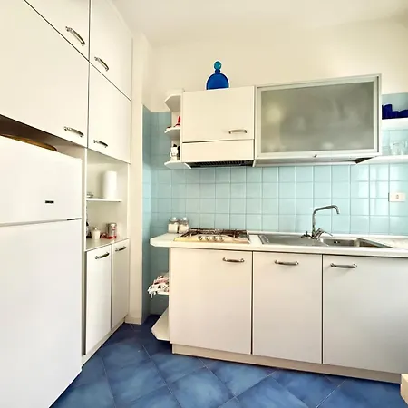 Grazia - Solo Per Famiglie - Walterigato Lido di Jesolo