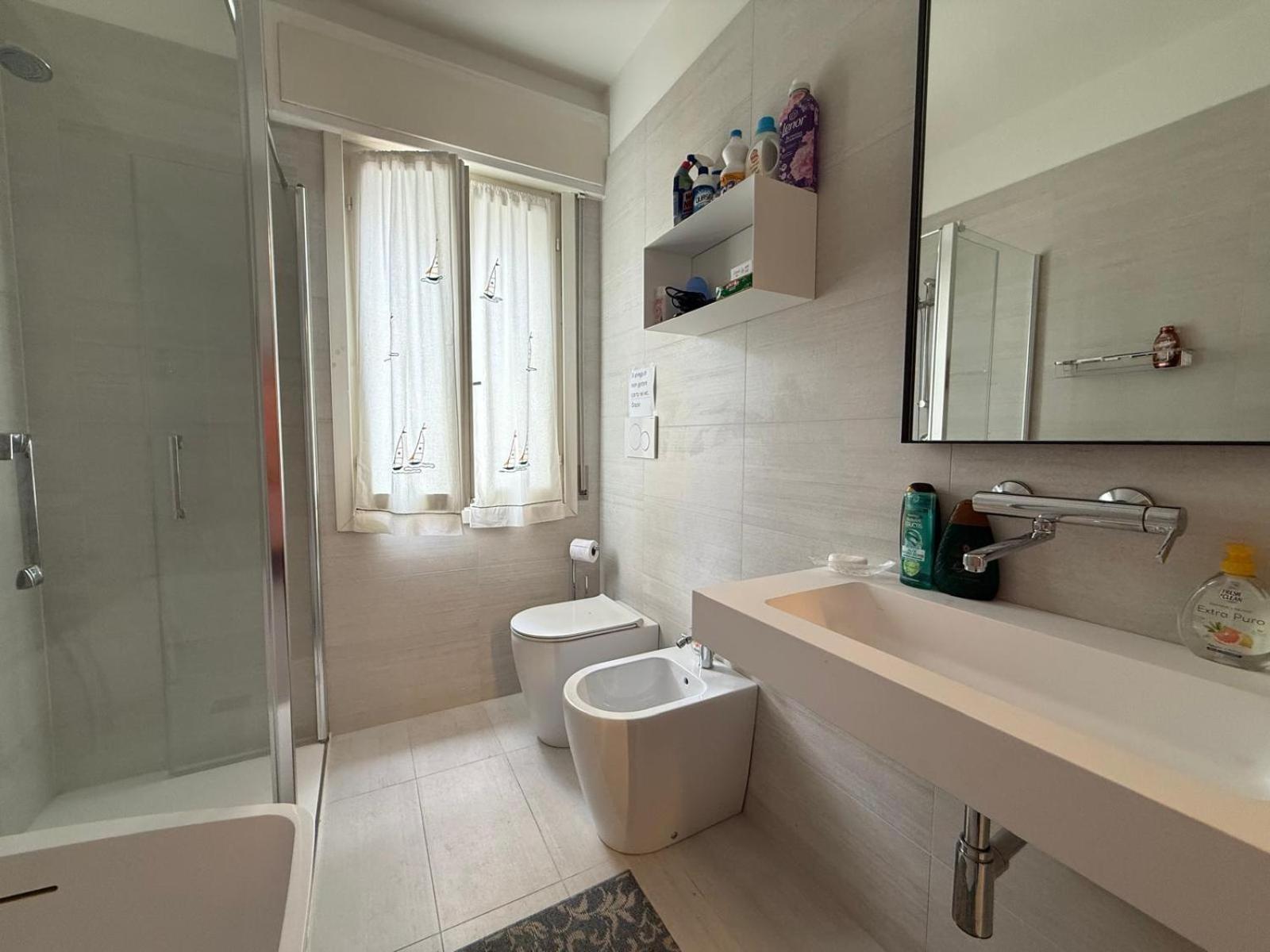 Appartamento Grazia - Solo Per Famiglie - Walterigato *