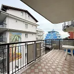 Condominio Grazia - Solo Per Famiglie - Walterigato Apartments